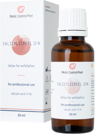 Medic Control Peel Salicylicpeel 15%