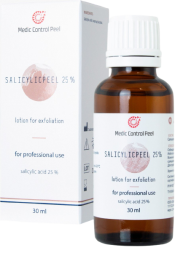 Medic Control Peel Salicylicpeel 25%