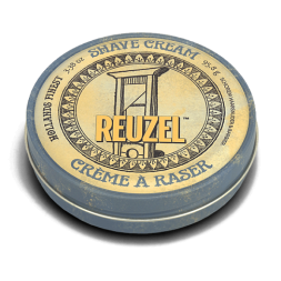 Reuzel Крем для бритья Shave Cream 96 г