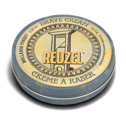 Reuzel Крем для бритья Shave Cream 96 г
