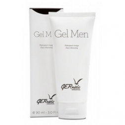 GERnetic SOAP GEL MEN Очищающий гель мужской 90мл