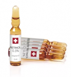 Retinol Ampoule 0.3%