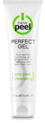 Очищающий гель с АНА-кислотами / NEW PEEL Perfect Gel, 100 ml