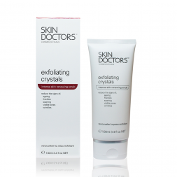 SKIN DOCTORS EXFOLIATING CRYSTALS, 100МЛ
