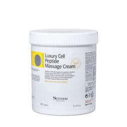 Массажный крем для лица с элитными пептидами (Luxury Cell Peptide Massage Cream), 1100 мл