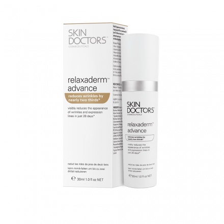 SKIN DOCTORS RELAXADERM™ ADVANCE 30 МЛ