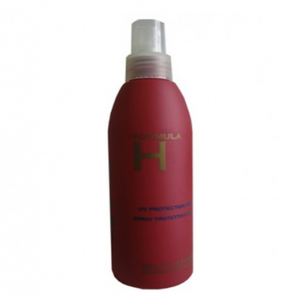 H-Спрей - лечебный спрей по уходу за волосами