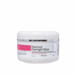 Ночной крем-маска для лица алмазный (Diamond Overnight Mask)