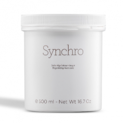 GERnetic SYNCHRO Крем регенерирующий питательный Синхро (базовый) 500 мл
