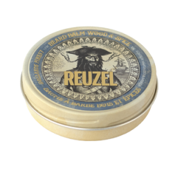 Reuzel Бальзам для бороды Wood &amp; Spice Beard Balm