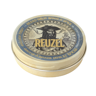 Reuzel Бальзам для бороды Wood &amp; Spice Beard Balm