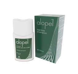 Alopel шампунь