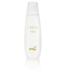 GERnetic DERMA 200мл Противовоспалительное и дезинфицирующее жидкое мыло Дерма