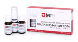 Гиалуроновая кислота с экстрактом икры