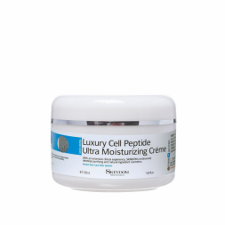 Крем для лица увлажняющий с элитными пептидами (Luxury Cell Peptide Ultra Moisturizing Cream), 100 мл