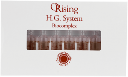 ORising Биокомплекс H.G. System 12*7 мл