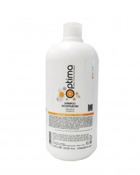 Шампунь восстанавливающий Shampoo Ricostruzione OPTIMA (Оптима) 1000 мл