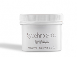 GERnetic SYNCHRO 2000 Крем регенерирующий с легкой текстурой Синхро 2000,  150 мл