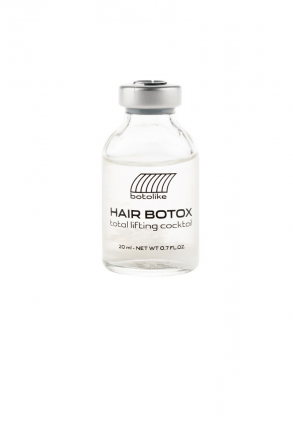 Ботокс для волос HAIR BOTOX (5 процедур)