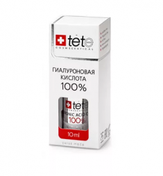 МИНИ Гиалуроновая кислота 100% /MINI Hyaluronic acid 100%