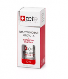 МИНИ Гиалуроновая кислота с коллагеном и эластином /MINI Hyaluronic acid + Collagen and Elastin
